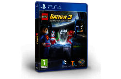 LEGO - Batman 3 - PS4 Game